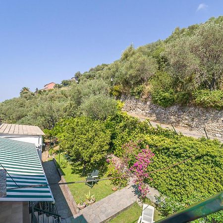 Amazing Home In Avegno With House Sea View Kültér fotó