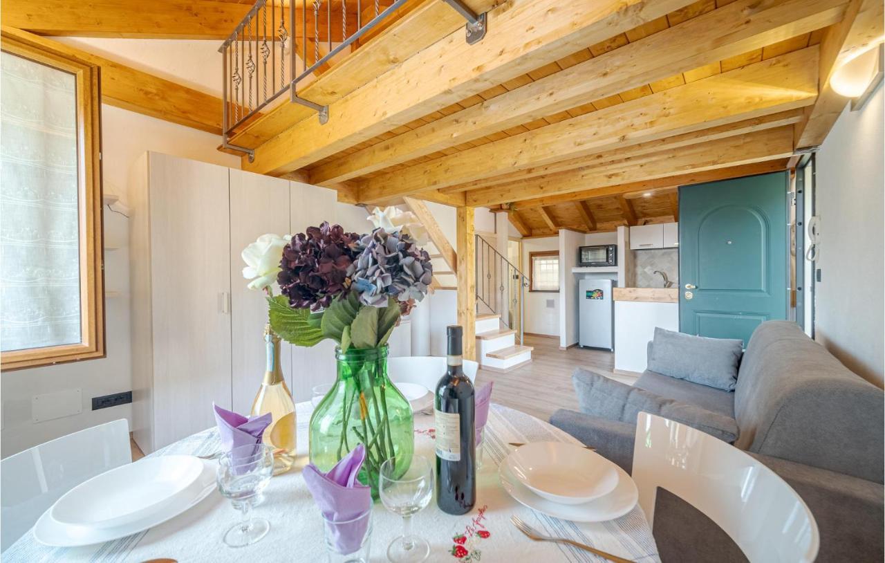 Amazing Home In Avegno With House Sea View Kültér fotó