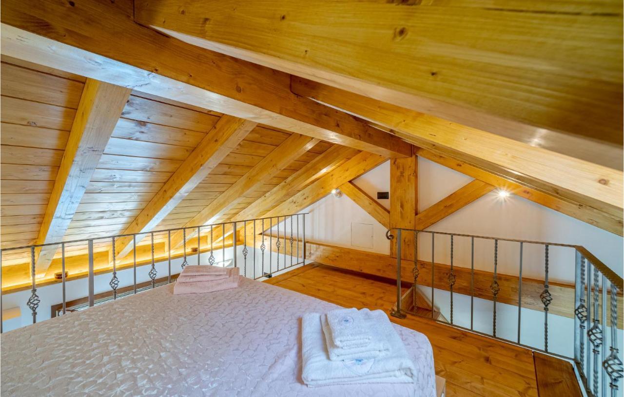 Amazing Home In Avegno With House Sea View Kültér fotó